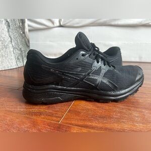 Asics GT1000-8 Running women 10.5